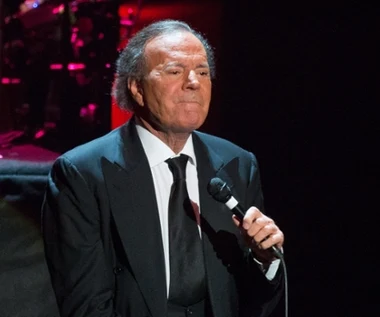 Julio Iglesias z poważnymi oskarżeniami. Teraz gwiazdor odpowiada