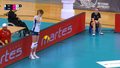 Julita Piasecka - najlepsze akcje MVP meczu BKS Bostik ZGO Bielsko-Biała - ITA Tools Stal Mielec. WIDEO