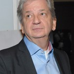 Juliusz Machulski ma o prawie 50 lat młodszego przyrodniego brata. Nie chce utrzymywać z nim kontaktu