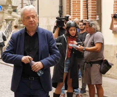 Juliusz Machulski o "Vinci 2". Co zdradził reżyser?