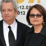 Juliusz Machulski w końcu wyjawił prawdę. Tego po jego żonie nikt by się nie spodziewał