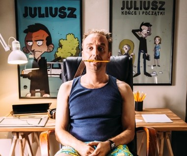 "Juliusz" [recenzja]: Serce na dłoni