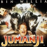"Jumanji": Mija 20 lat od premiery kultowego filmu