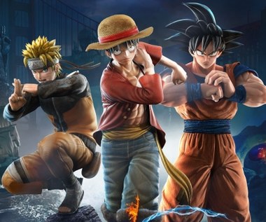 Jump Force - recenzja