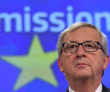 Juncker apeluje o utworzenie armii europejskiej