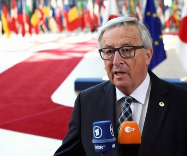 Juncker bardzo krytycznie o aferze spalinowej