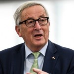 Juncker będzie rozmawiał z May o brexicie