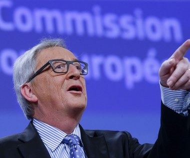 Juncker: Bez Schengen wspólna waluta i rynek UE nie będą mieć sensu