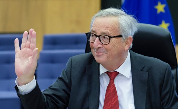 Juncker: Brak porozumienia byłby katastrofą dla Wielkiej Brytanii i UE