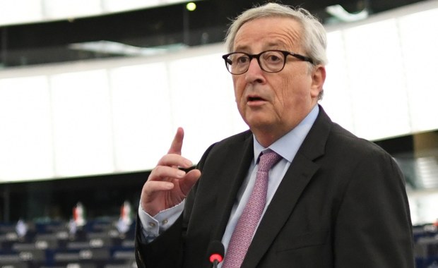 Juncker do brytyjskich posłów: Nie będzie trzeciej szansy