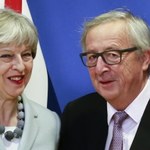Juncker: Jest porozumienie w sprawie pierwszej fazy rozmów dotyczących Brexitu
