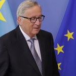 Juncker: Jestem przekonany, że dojdzie do brexitu