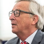 Juncker: Kolor skóry nie może być powodem nieprzyjęcia uchodźców