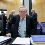 Juncker: Komisja Europejska nie ma problemu z Polską, a jedynie z niektórymi inicjatywami rządu