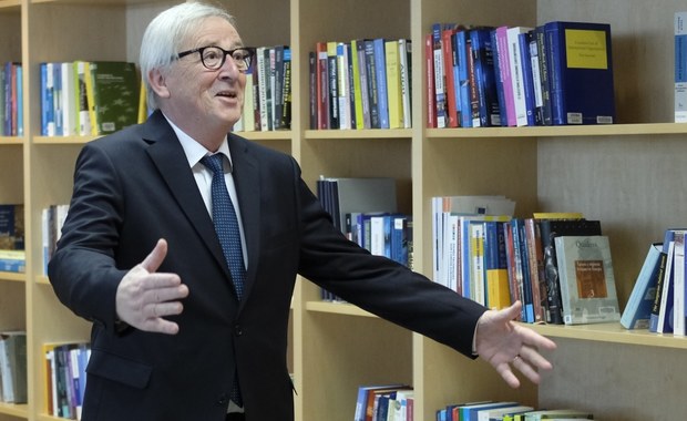 Juncker: Na czwartkowym szczycie UE raczej bez decyzji w sprawie brexitu