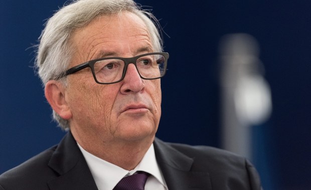 Juncker: Negocjacje z Wielką Brytanią będą bardzo trudne