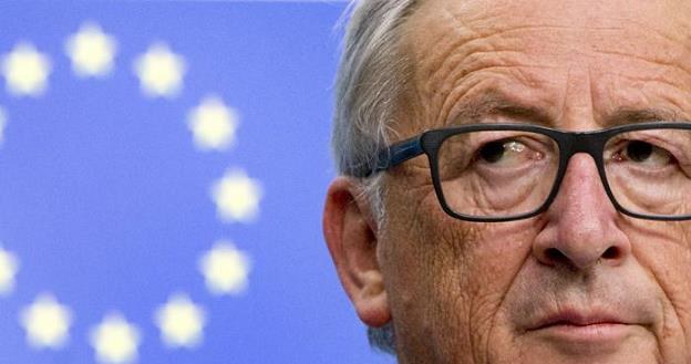 Juncker nie chce przykręcać Polsce kurka z pieniędzmi /Deutsche Welle