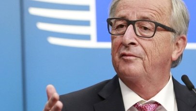 Juncker: Nie ma jednomyślności ws. mandatu negocjacyjnego dotyczącego Nord Stream 2 