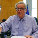 Juncker: Nie ma ostatecznego terminu początku rozmów w sprawie Brexitu