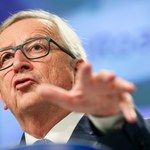 Juncker o sporze z Polską: Duża szansa na zbliżenie stanowisk
