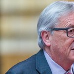 Juncker o wycieku rozmowy z May: Wykazuję wielką zdolność do samokrytyki, ale...