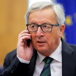 Juncker: Odwracanie się plecami od Włoch ws. migrantów jest skandaliczne
