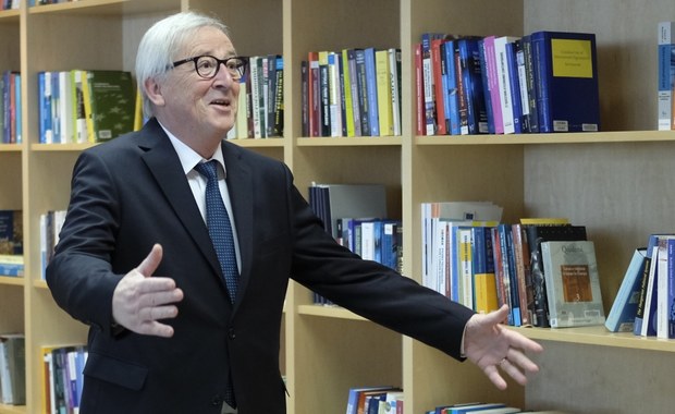 Juncker ostrzega May ws. wydłużania brexitu