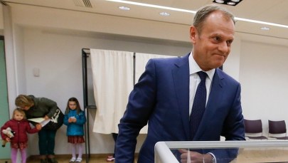 Juncker pogratulował Szydło zwycięstwa. Donald Tusk też 