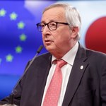 Juncker: Polska jest z nami, bo podzielamy wspólne wartości