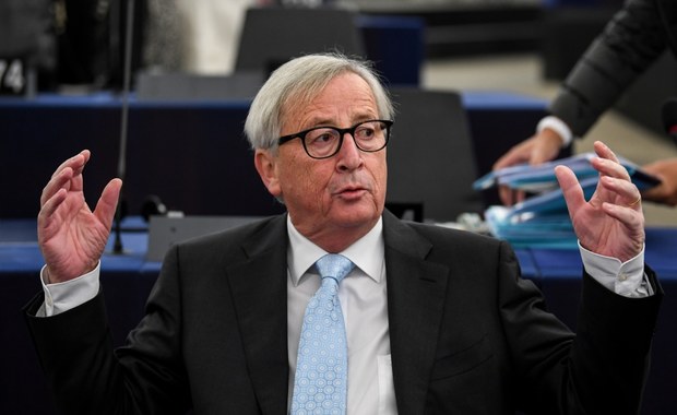 ​Juncker spotka się z May. "Nie będzie renegocjacji umowy ws. Brexitu"