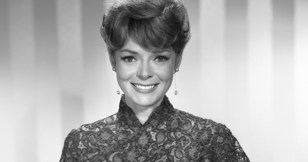 June Lockhart /CBS Photo Archive / Contributor /Getty Images