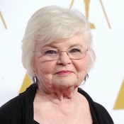 June Squibb