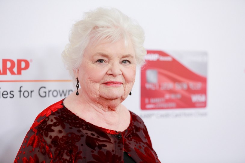 June Squibb /Rich Fury / Stringer /Getty Images