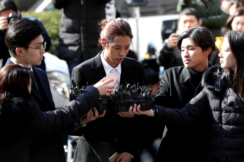 Jung Joon Young /Han Myung-Gu /Getty Images