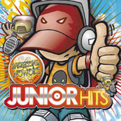 różni wykonawcy: -Junior Hits