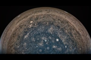 Juno: czego dowiedzieliśmy się o Jowiszu?
