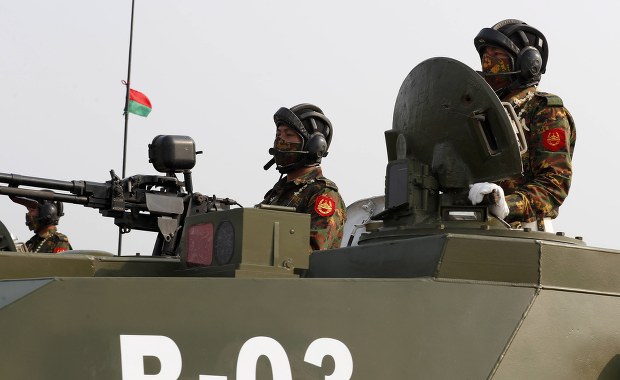 Junta w Birmie przedłużyła o sześć miesięcy stan wyjątkowy