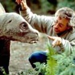 "Jurassic Park 4": Spielberg potwierdza