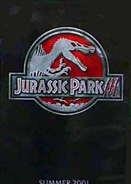 Jurassic Park III