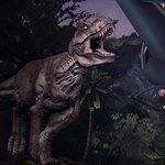 Jurassic Park na Xboksa 360 zaliczy poślizg