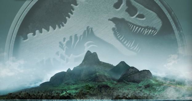 Jurassic Park: The Game - motyw graficzny /Informacja prasowa