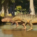 Jurassic World Evolution 3 z kolejnym zwiastunem. Pokazano tego dinozaura