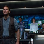 "Jurassic World": Jest rekord