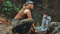 "Jurassic World: Odrodzenie" [trailer 2]
