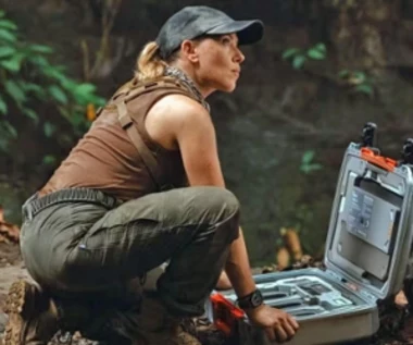 "Jurassic World: Odrodzenie" [trailer 2]