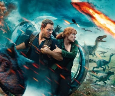 "Jurassic World: Upadłe królestwo" [recenzja]: Na wymarciu 
