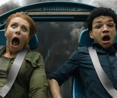 "Jurassic World: Upadłe królestwo" [trailer 3]