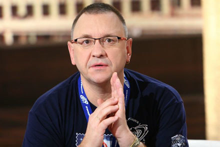 Jurek Owsiak fot. Wojciech Olszanka /East News