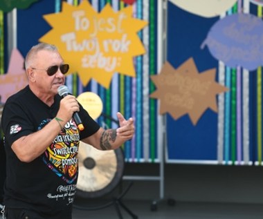 Jurek Owsiak grzmi z oburzenia, urząd odpowiada. Chodzi o śluby na Pol'and'Rock Festivalu