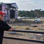 Jurek Owsiak komentuje koniec śledztwa w sprawie Przystanku Woodstock